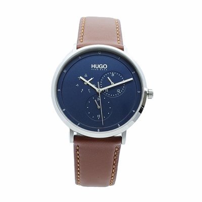 新品 本物】ヒューゴボス HUGO BOSS 腕時計 メンズ 1530032 クォーツ
