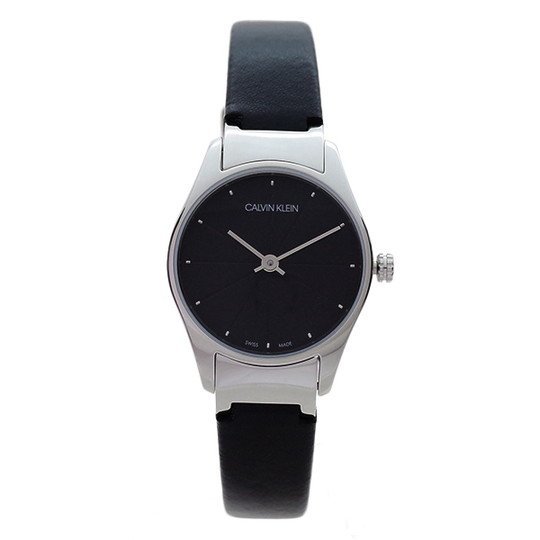新品 本物】カルバンクライン CALVIN KLEIN 腕時計 レディース
