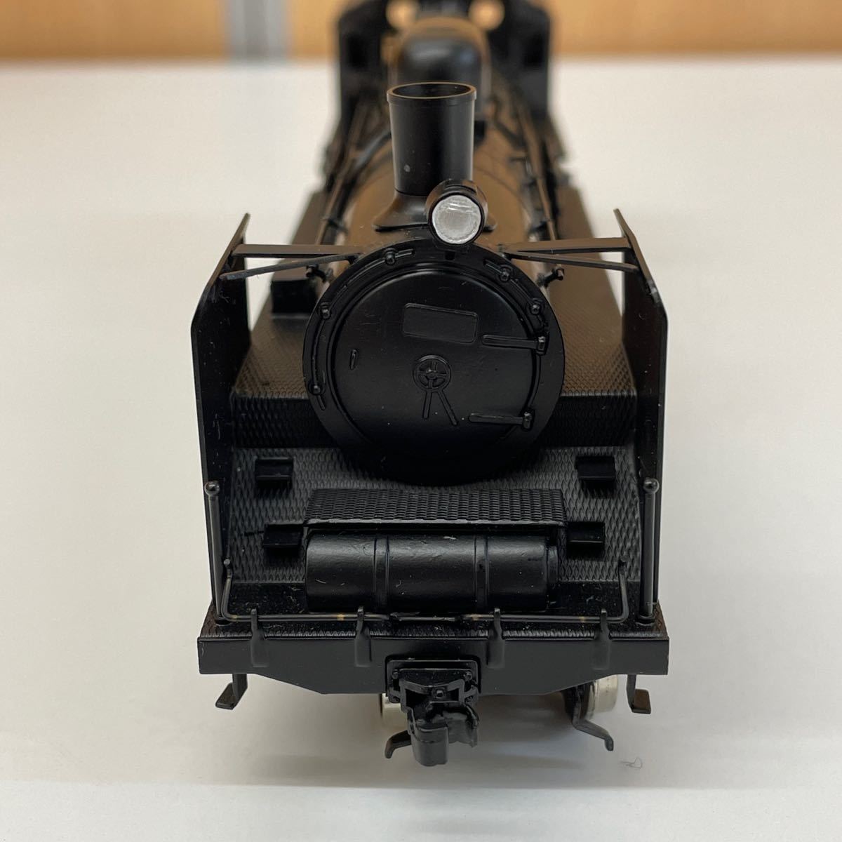 人気アイテム」 c55,アダチ、美品、動作確認済み、蒸気機関車、HO