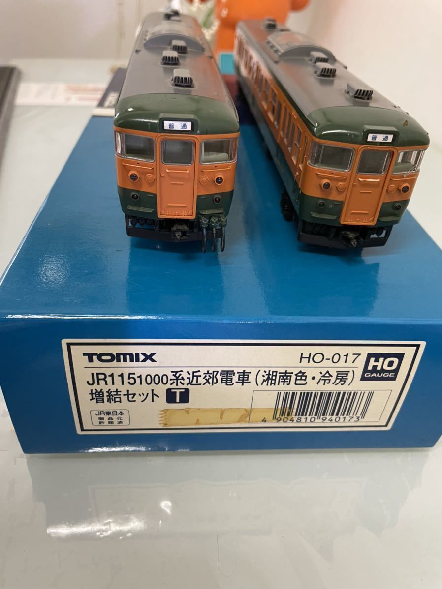 人気SALEセール ヤフオク! - TOMIX HO-003 113系... courtrules.ie