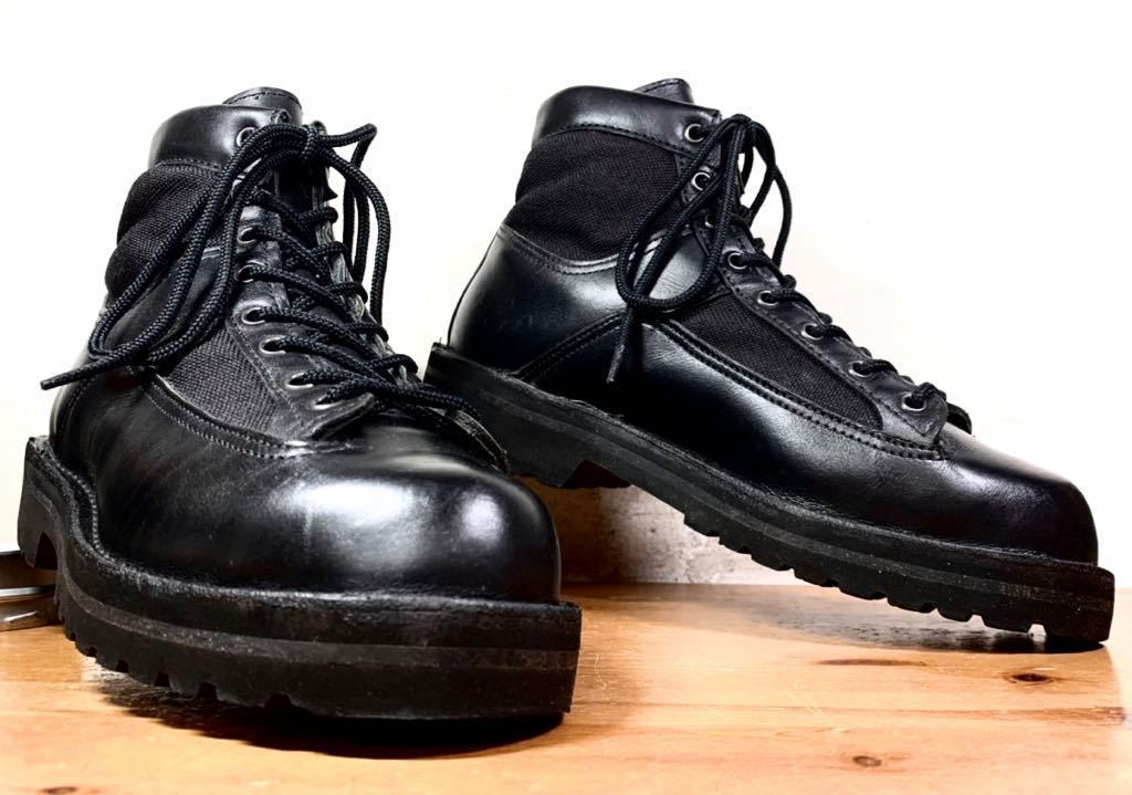 Yahoo!オークション - 【数回履き程度】 USA製 Danner/ダナー Yahoo!オークション - 【数回履き程度】 USA製 Danner/ダナー