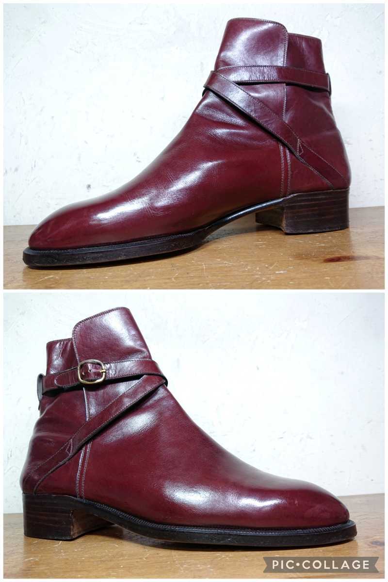 ITALY製 TANINO CRISCI/タニノクリスチー ストラップ ジョッパー ITALY製 TANINO CRISCI/タニノクリスチー ストラップ ジョッパー