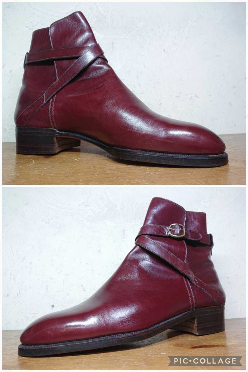 ITALY製 TANINO CRISCI/タニノクリスチー ストラップ ジョッパー ITALY製 TANINO CRISCI/タニノクリスチー ストラップ ジョッパー