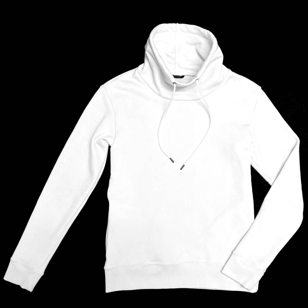 定価2.9万 20AW junhashimoto GROSSRICH URAKE LOOSE NECK PULL OVER 2