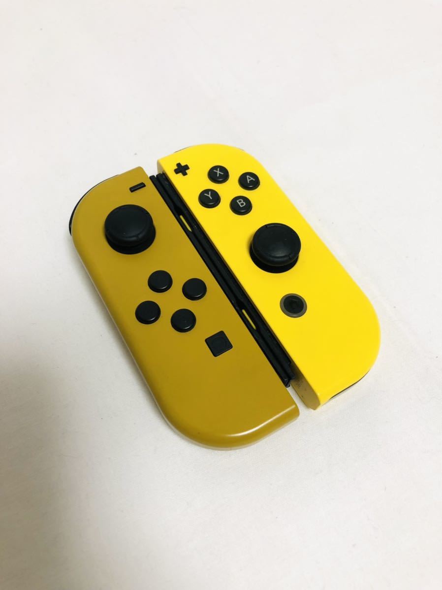 Nintendo Switch Joy-Con ニンテンドースイッチ ジョイコンのみ
