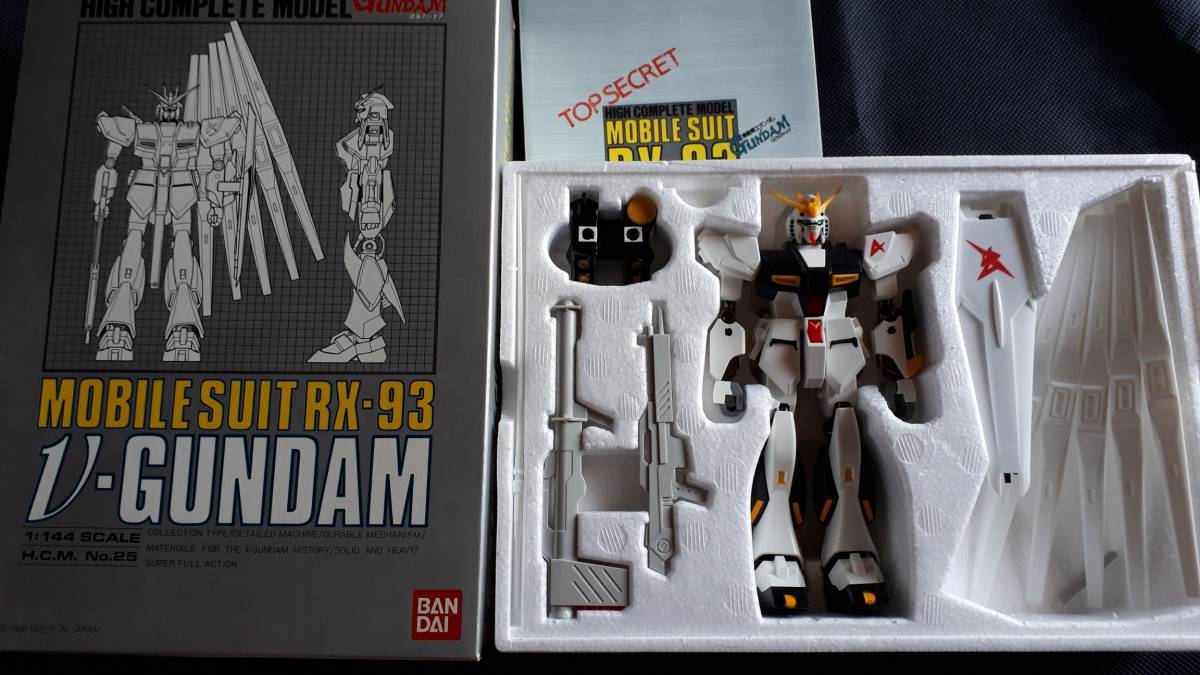 ◇HCM ハイコンプリートモデル 「ニューガンダム」「ZZガンダム ◇HCM ハイコンプリートモデル 「ニューガンダム」「ZZガンダム