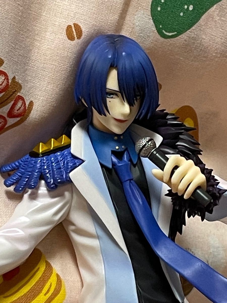 激安商品 うたの☆プリンスさまっ♪マジLOVE1000% 聖川真斗 1/8 完成