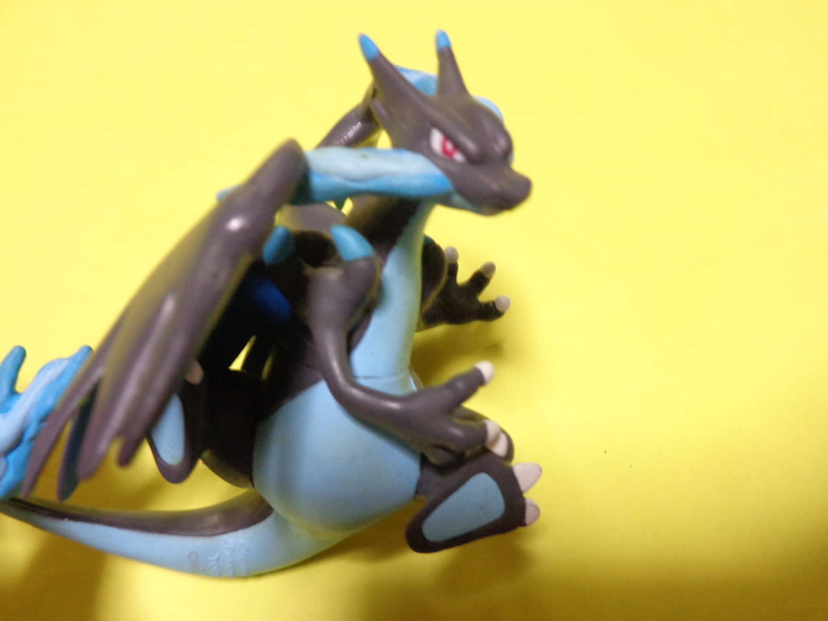 メガリザードンX ドラゴンクロー /ポケモン ポケットモンスター