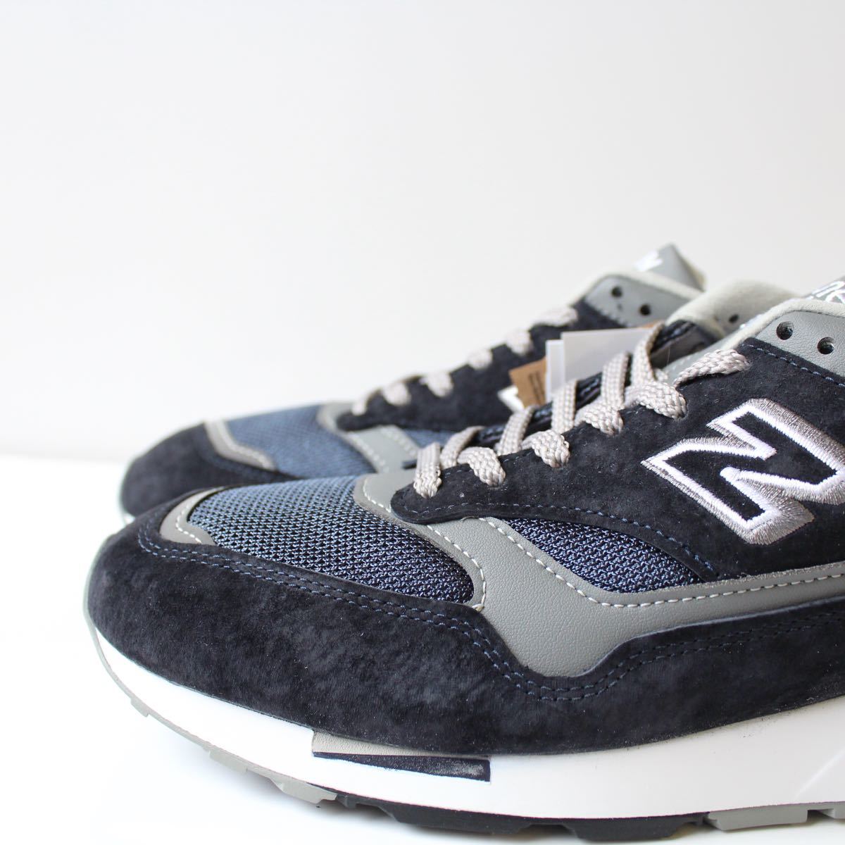 ニューバランス newbalance M1500 PNV 26.0cm | bergosafety.com.br