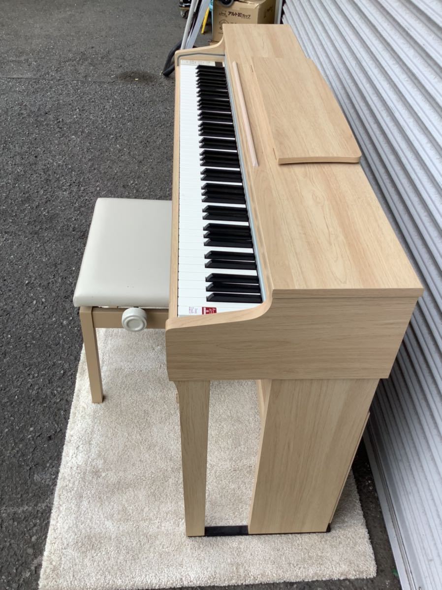 HM 直接引き取り限定品 KAWAI CN27 L0 電子ピアノ カワイ デジタルピアノ 2018年製