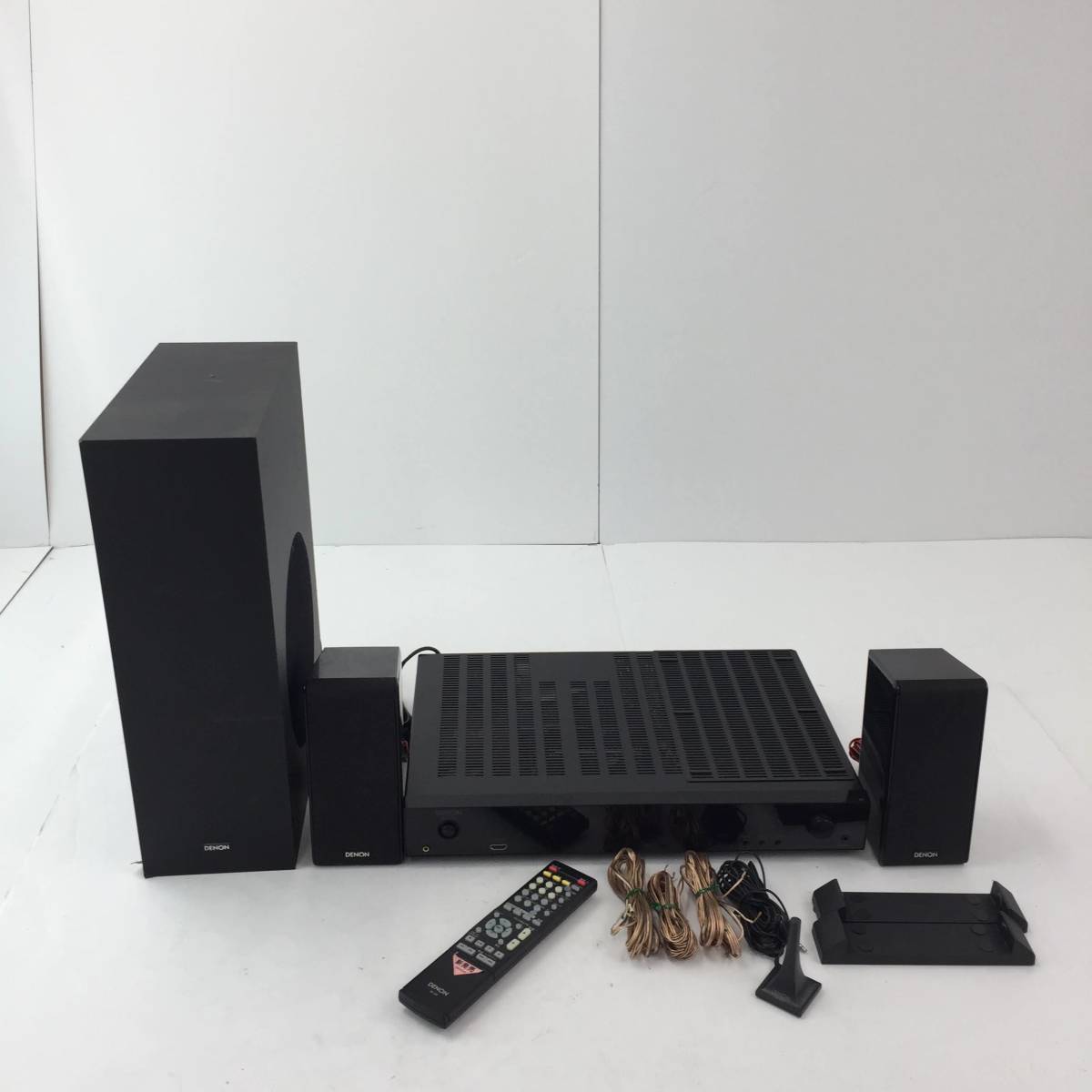 AVC-S500HDの値段と価格推移は?|22件の売買情報を集計したAVC-S500HD ...
