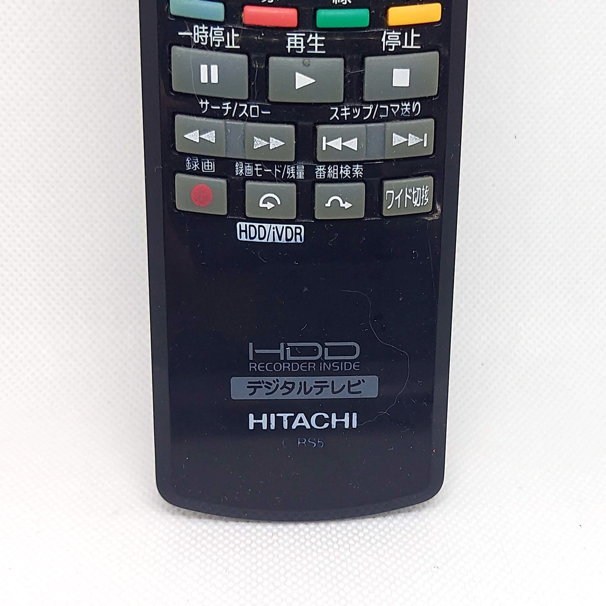 Re-birth(中古品)日立 42V型 液晶 テレビ ハイビジョン P42-HP05 2010