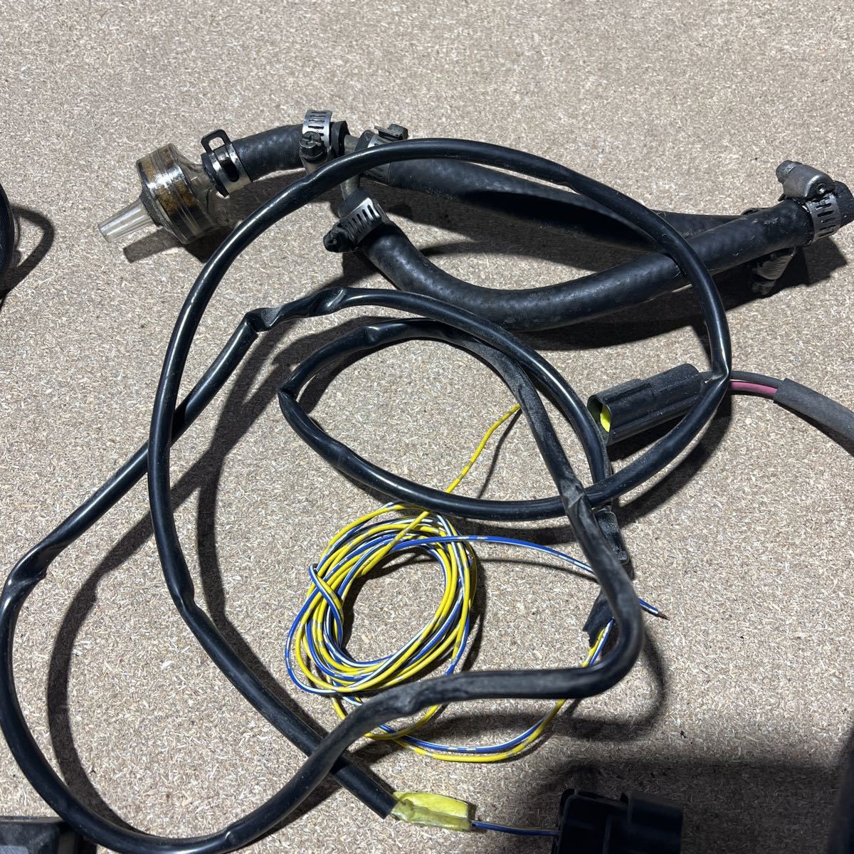HKS EVC-S ブーストコントローラー fd3s HKS EVC-S ブーストコントローラー fd3s
