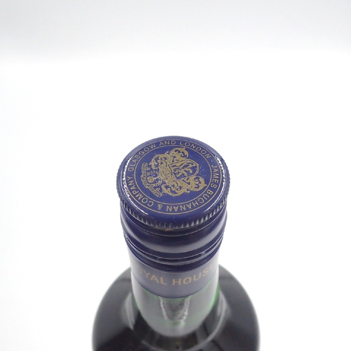 未開栓☆ロイヤルハウスホールド スコッチウイスキー 750ml 未開栓☆ロイヤルハウスホールド スコッチウイスキー 750ml