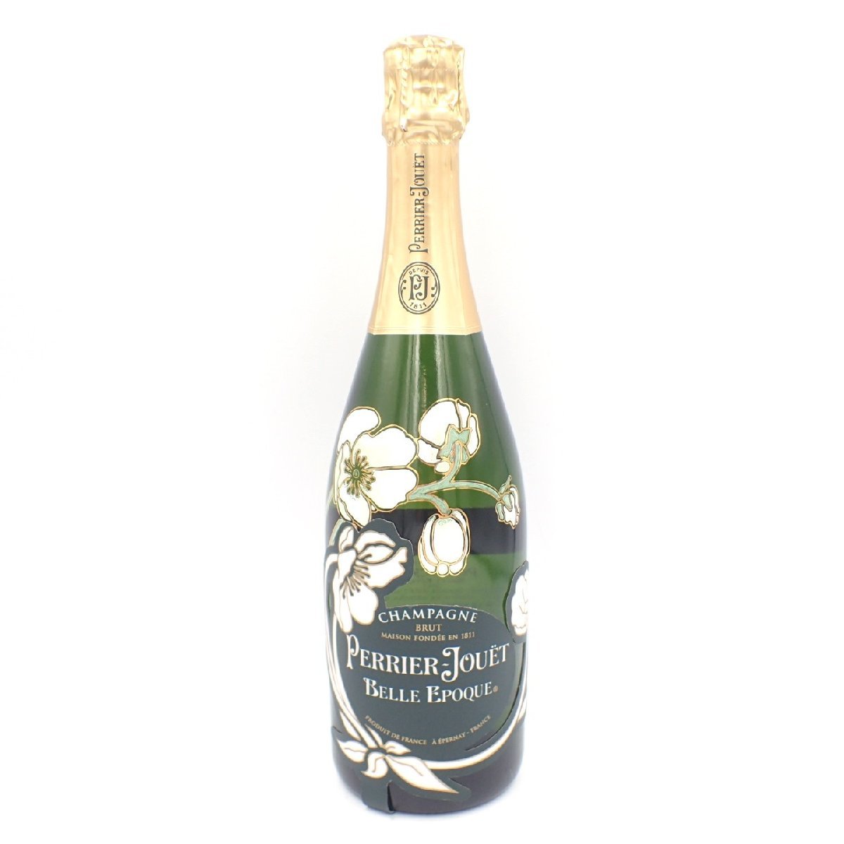 未開栓☆ペリエジュエ ベルエポック ブリュット ルミナス 750ml 12.5
