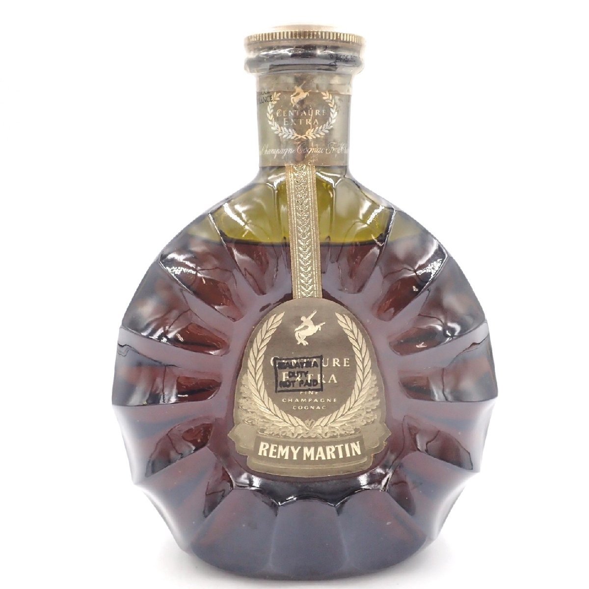 ベンチ 収納付 レミーマルタン セントーエクストラ 700ml - 通販