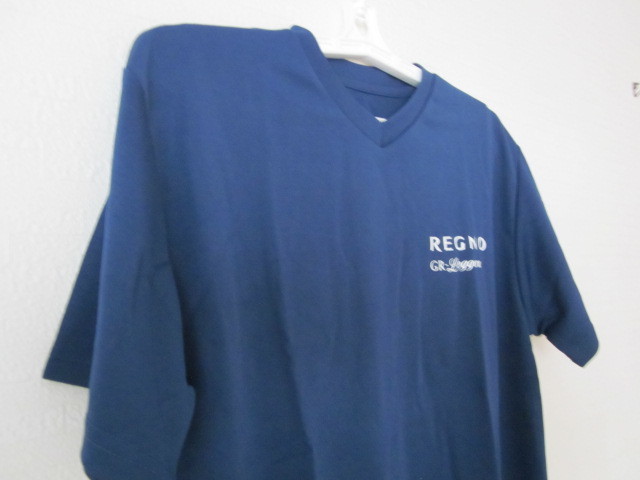 ブリヂストン（BRIDGESTONE) Tシャツ レグノ(ＲＥＧＮＯ)GR-Leggera レジェーラ 2枚セット 新品・未使用！_画像3