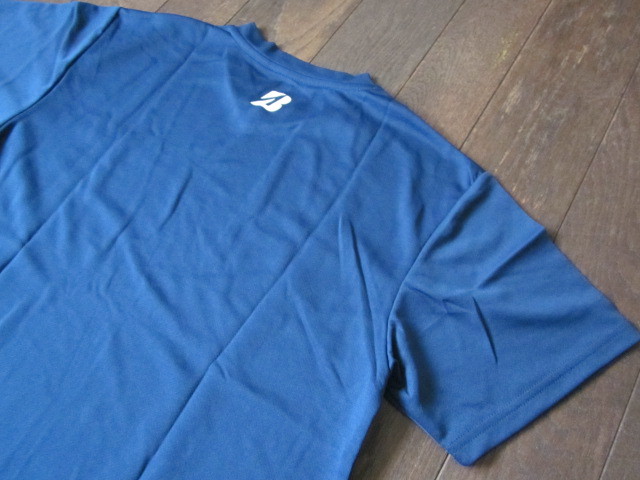 ブリヂストン（BRIDGESTONE) Tシャツ レグノ(ＲＥＧＮＯ)GR-Leggera レジェーラ 2枚セット 新品・未使用！_画像7