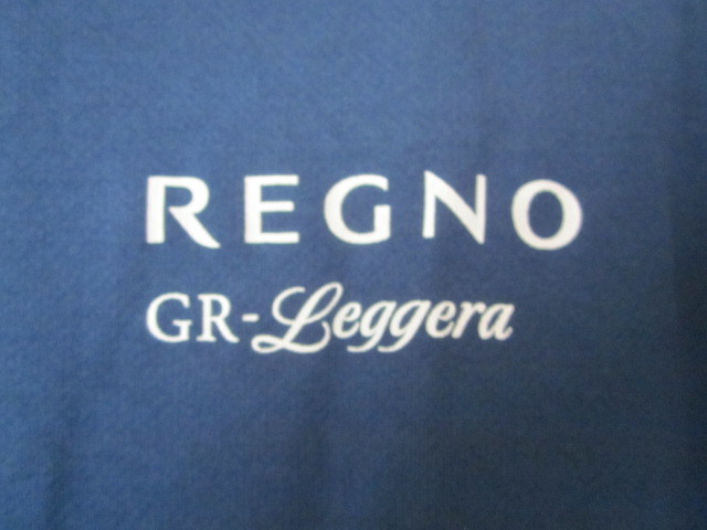 ブリヂストン（BRIDGESTONE) Tシャツ レグノ(ＲＥＧＮＯ)GR-Leggera レジェーラ 2枚セット 新品・未使用！_画像9