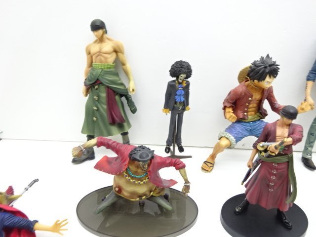 26yk Onepiece ワンピース フィギュア まとめ売り ルフィ エース ゾロ ナミ ローなど 箱無し ジャンク Product Details Yahoo Auctions Japan Proxy Bidding And Shopping Service From Japan 26yk Onepiece ワンピース フィギュア まとめ売り ルフィ エース ゾロ ナミ ローなど 箱無し ジャンク Product Details Yahoo Auctions Japan Proxy Bidding And Shopping Service From Japan