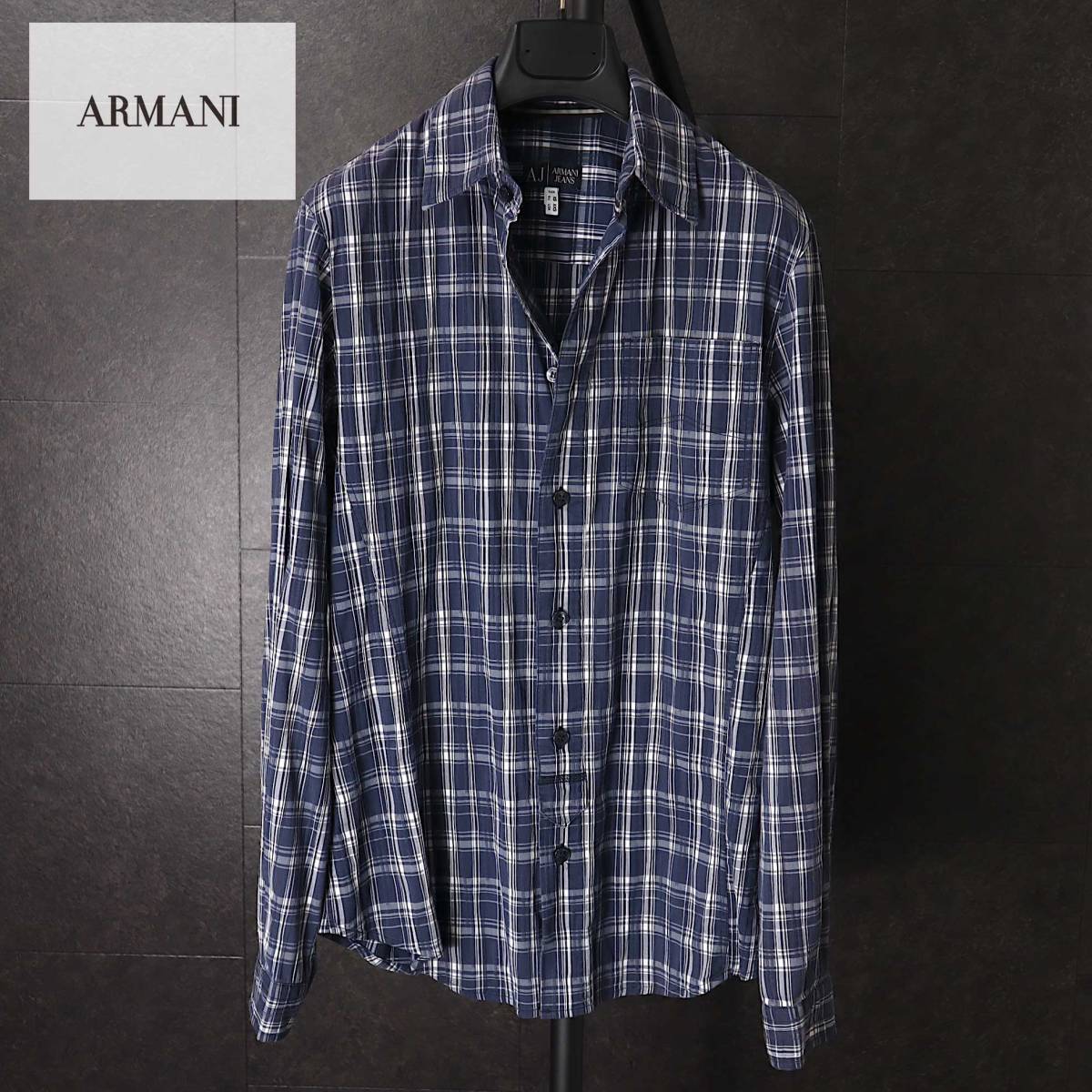 ールサンダ ARMANI JEANS - 美品☆ARMANI JEANS☆アルマーニジーンズ 新入荷 ウェッジソール サンダル アルマーニジーンズ 37 サンダル