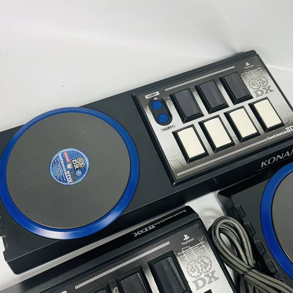 2022年最新春物 送料無料 ビートマニアDX2専用コントローラー | www