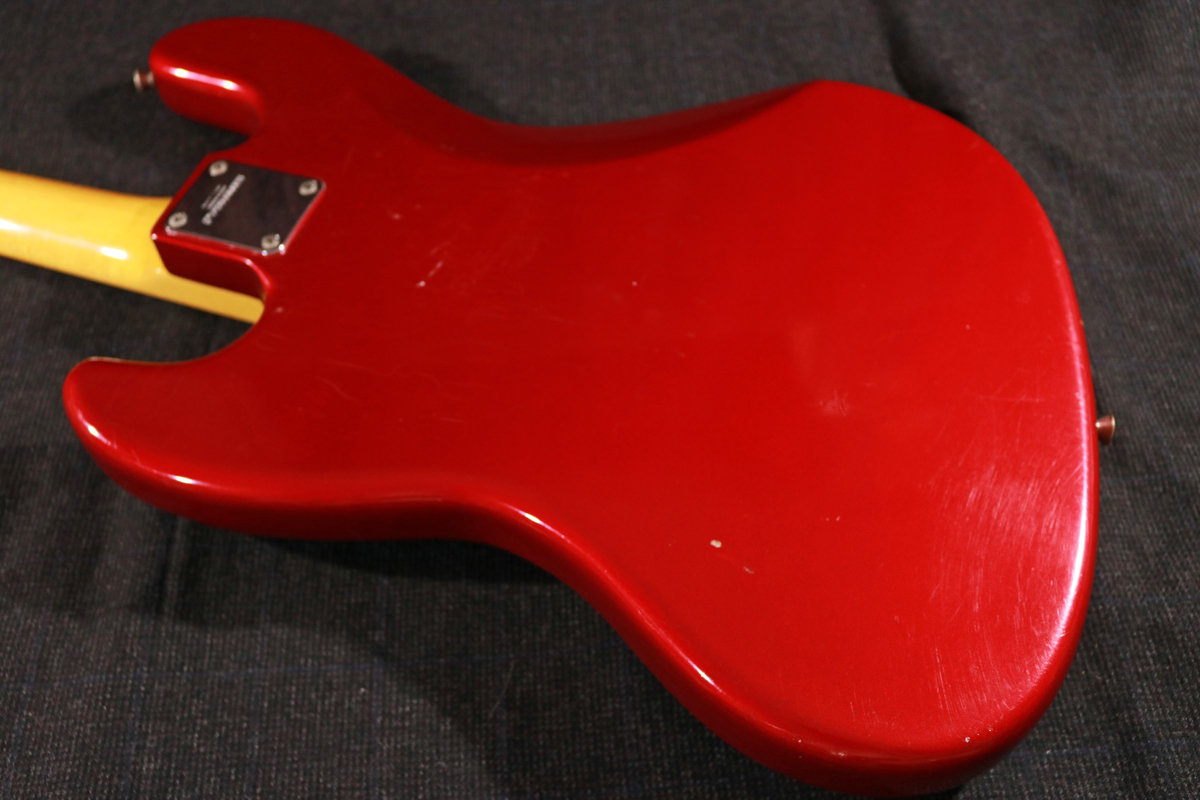 Yahoo!オークション - 【Fernandes】The Revival RJB-75(CAR Yahoo!オークション - 【Fernandes】The Revival RJB-75(CAR