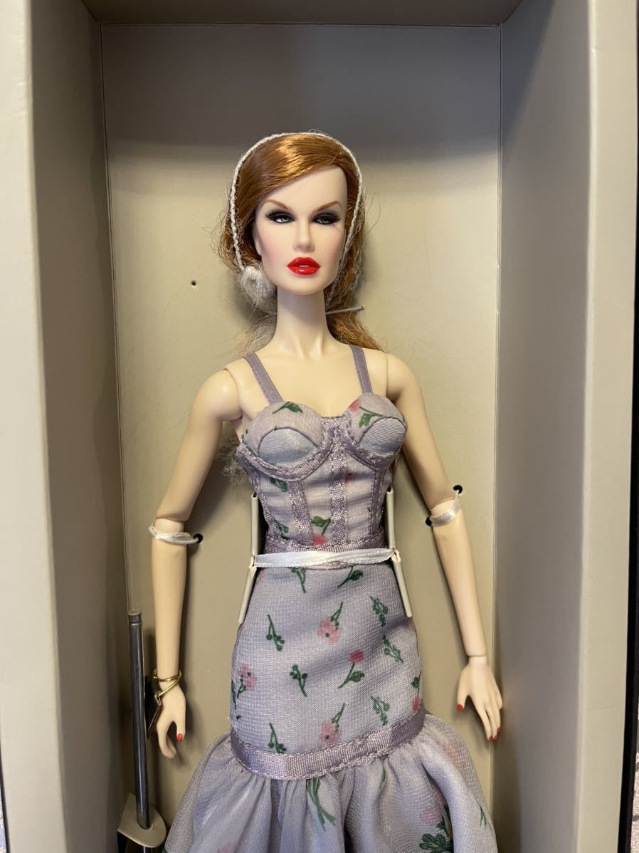 爆買いお得 ヤフオク! - fashion royalty doll 1/6 好評豊富な