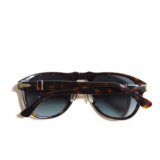 W7890P VPersolperu sole V 649 plastic frame sunglasses Brown temi tea rb mks