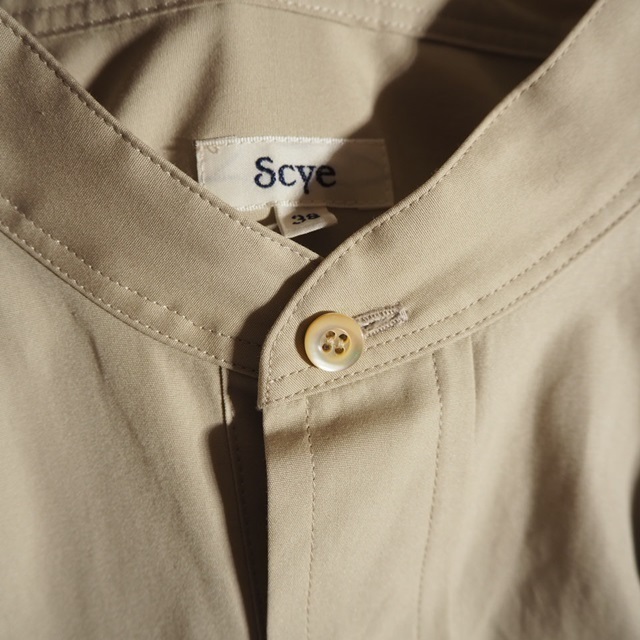 scye サイ ワンピース ドゥロワー drawer | bedouingardenvillage.com