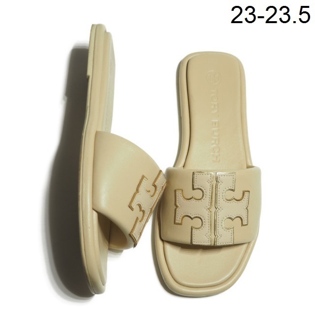 大勧め トリーバーチ サンダル TORY BURCH 79985 013 ダブルT スポーツ