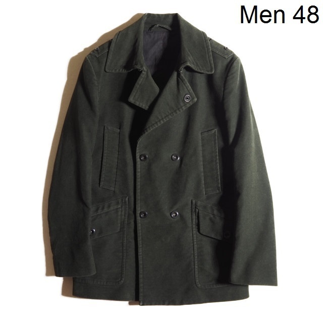 x4126P ▽Maison Martin Margiela メゾンマルタンマルジェラ 10▽ 09AW