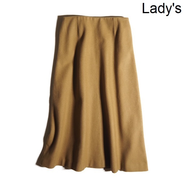 日本最大級の品揃え アパルトモン Lisiere 21SS FLARE SKIRT フレア