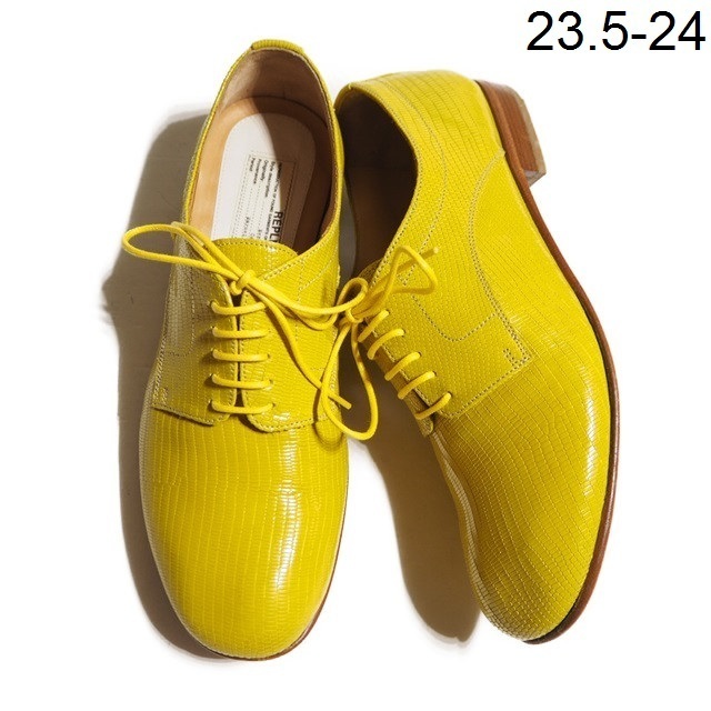 x3352P ▽MAISON MARGIELA メゾンマルジェラ 22▽ REPLICA リザード