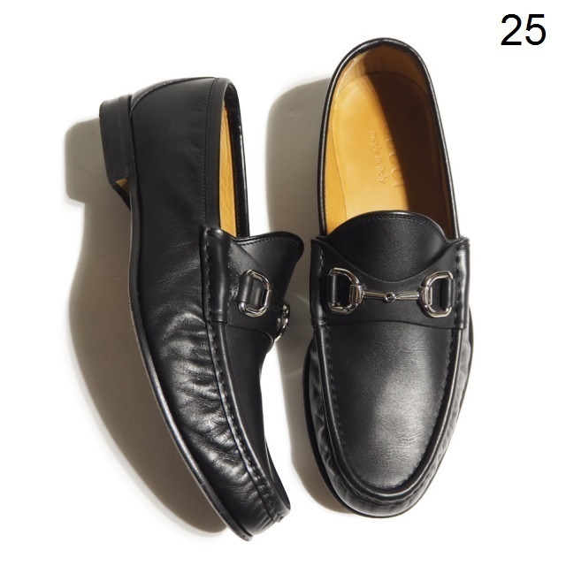 48%割引最安挑戦! x5000P ▽GUCCI グッチ▽ ビットローファー ブラック 6/25cm ホースビット レザーシューズ スリッポン 黒 rb mks 靴 ブランド別 ファッション-MBIS.CA 48%割引最安挑戦! x5000P ▽GUCCI グッチ▽ ビットローファー ブラック 6/25cm ホースビット レザーシューズ スリッポン 黒 rb mks 靴 ブランド別 ファッション-MBIS.CA