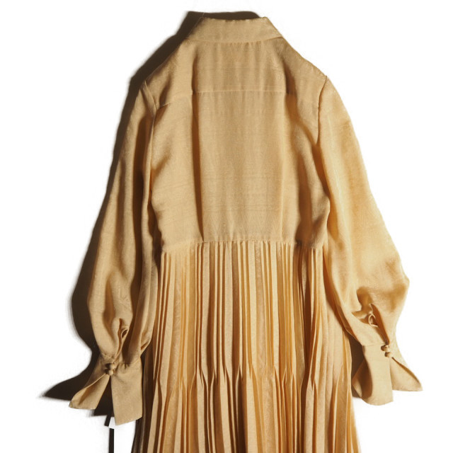 K1247P ▽mame kurogouchi マメクロゴウチ▽ 新品 22SS ジオ K1247P ▽mame kurogouchi マメクロゴウチ▽ 新品 22SS ジオ