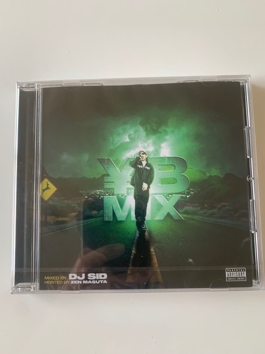 B MIX