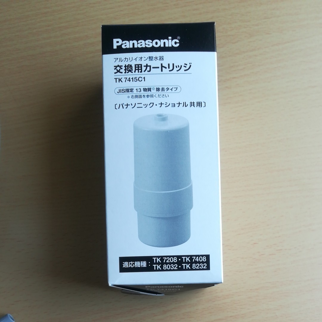 パナソニック 浄水器 TK7208 - その他 パナソニック 浄水器 TK7208 - その他