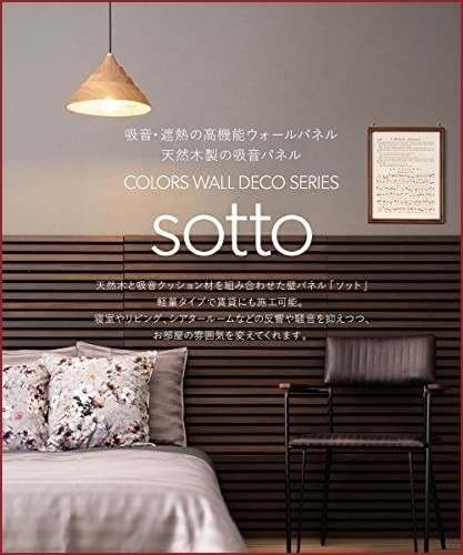 ウッドパネル 吸音ボード 吸音パネル 吸音材 音響材 壁材 天然木製