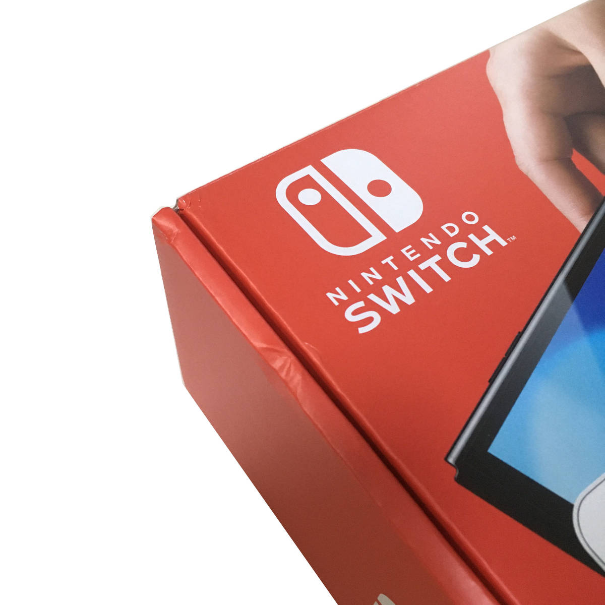 記念日 Switch 有機 凹みあり thiesdistribution.com