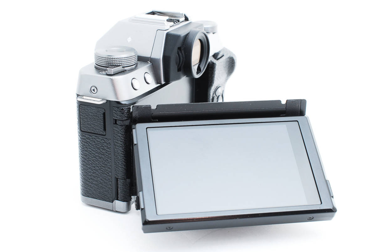 ☆極上美品☆ フジフィルム FUJIFILM X-T100 ボディ #5591 | www.beralg.it