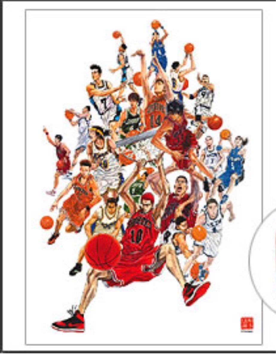 【新品未使用】『DRAGON BALL』A全アートポスター DRAGON BALL』『SLAM DUNK』A全アートポスター 鳥山明 井上雄彦