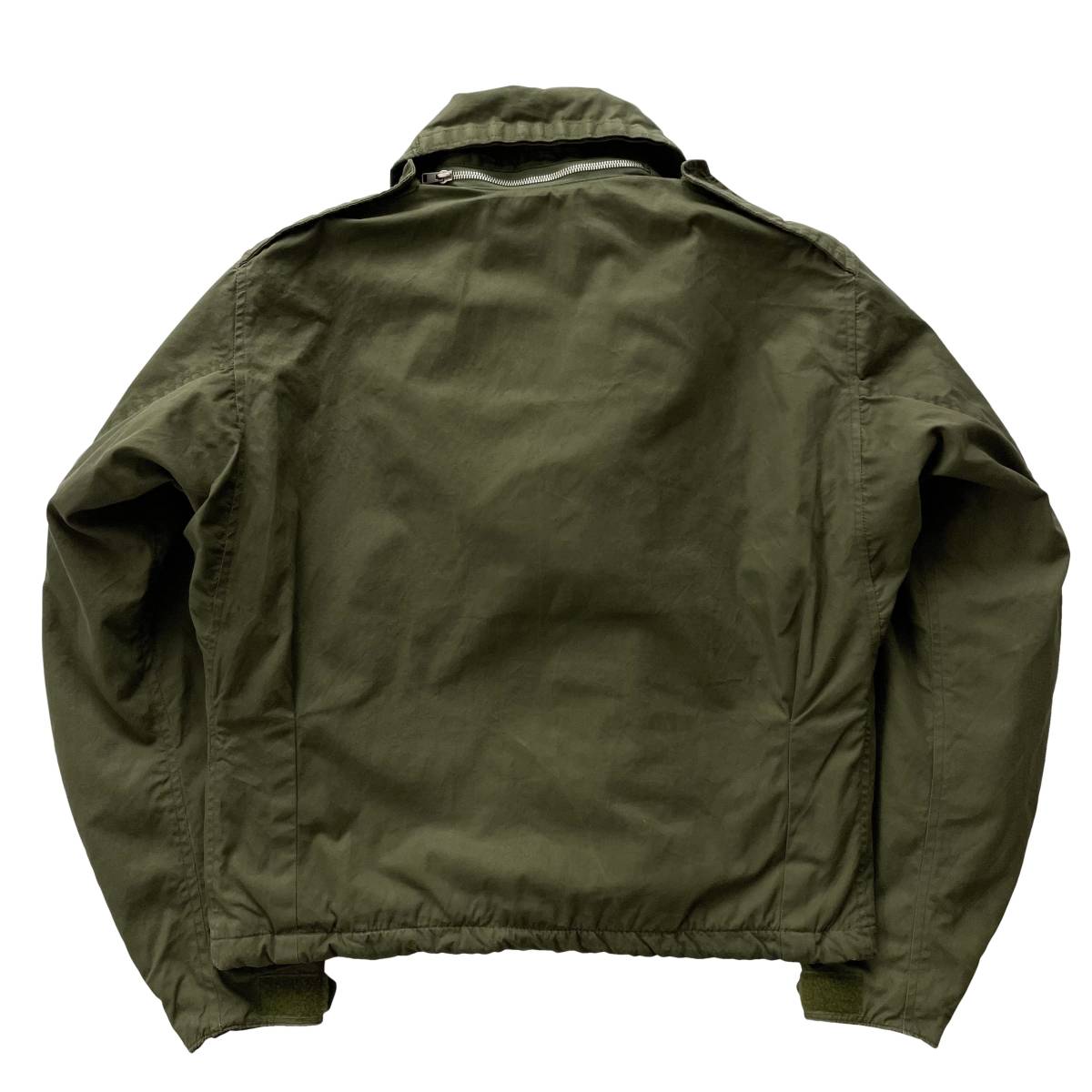 Vintage】RAF イギリス軍 MK3 Cold Weather Jacket BRITISH ARMY