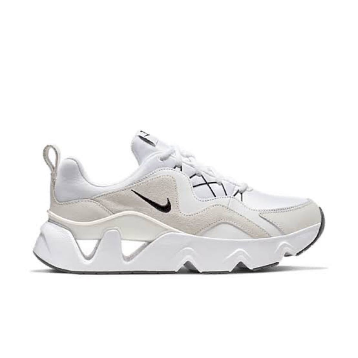 NIKE RYZ365 24.5cm