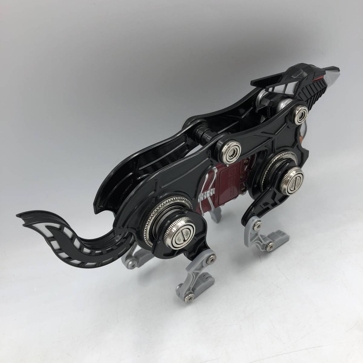 仮面ライダーW ガイアメモリコンプリートセレクション LIGHT&DARKNESS