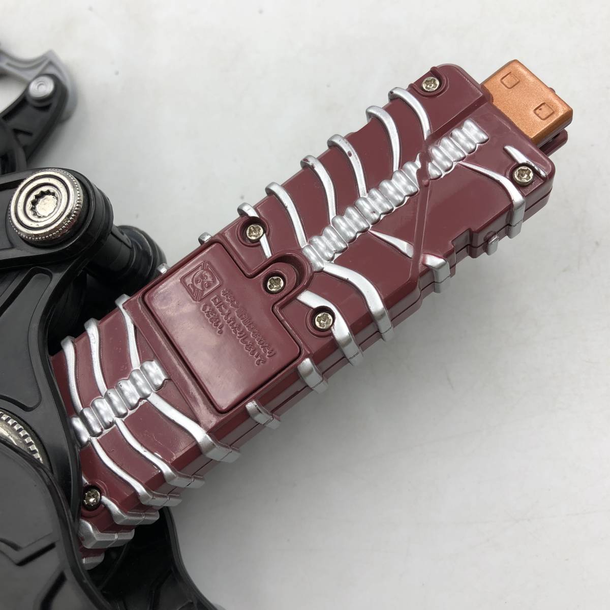 仮面ライダーW ガイアメモリコンプリートセレクション LIGHT&DARKNESS