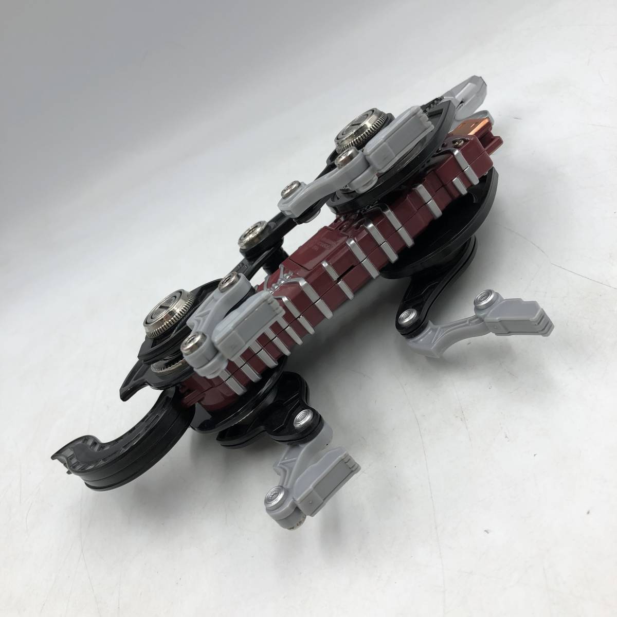 仮面ライダーW ガイアメモリコンプリートセレクション LIGHT&DARKNESS