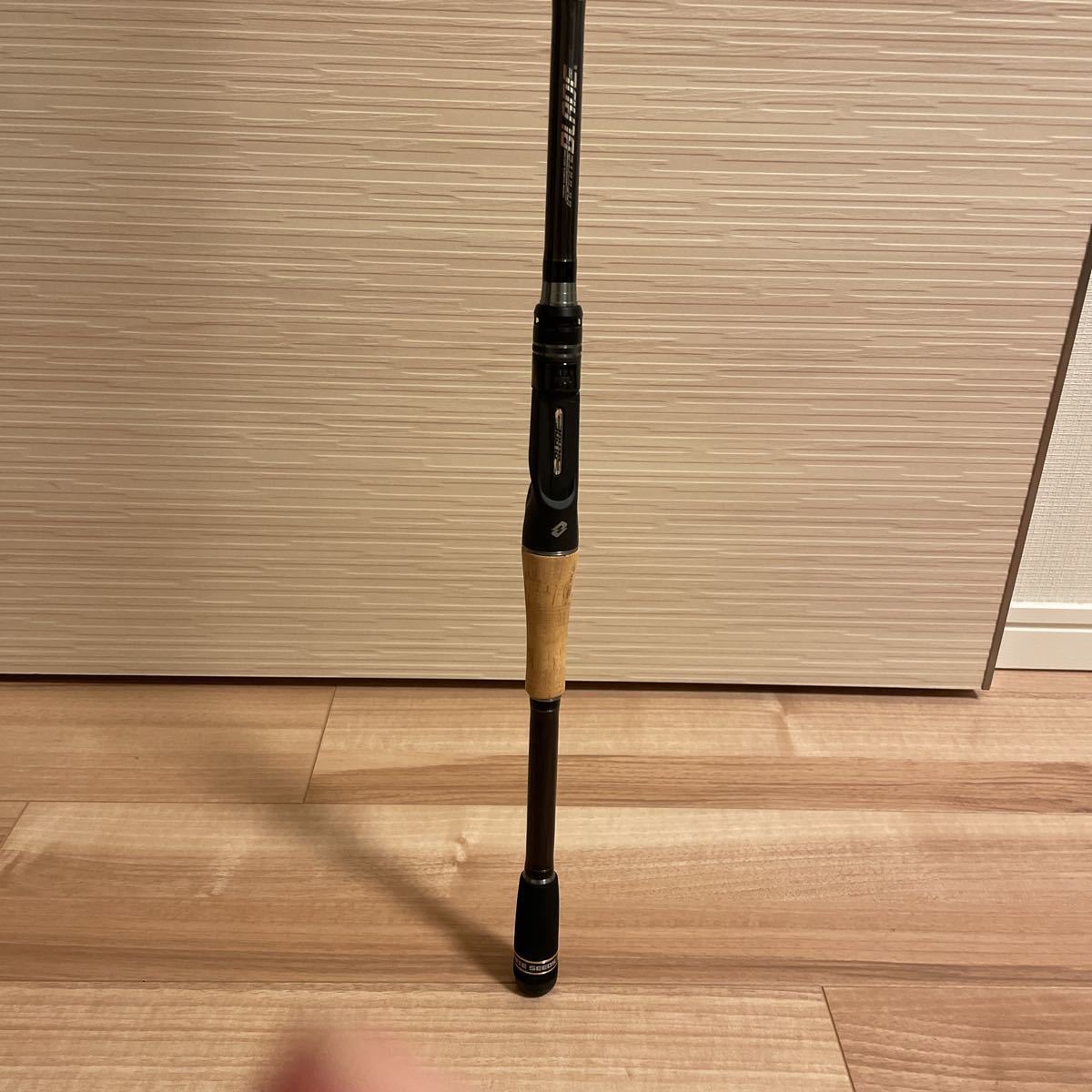 超美品 イズム インフィニットブレイド IBC-68MHGT ISM 未使用近し