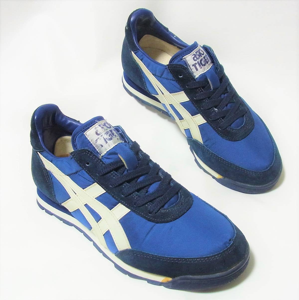 Yahoo!オークション - 90s 希少 アシックス タイガー ASICS Yahoo!オークション - 90s 希少 アシックス タイガー ASICS