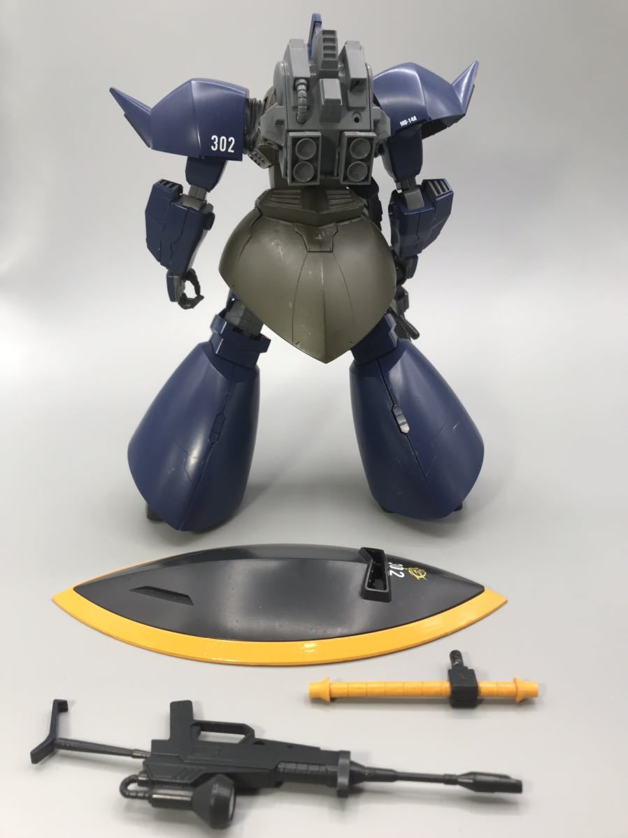 MG 1/100 ゲルググ、ジム改、ジムクゥエル、 激安通販新作 17992円